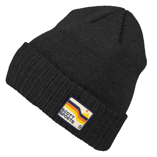 Scott M BEANIE MTN 10