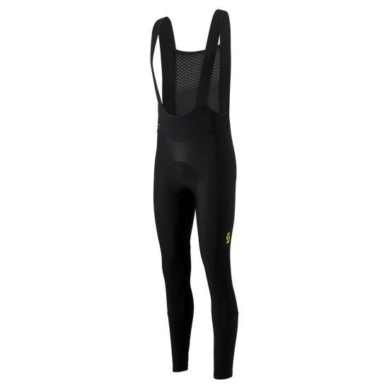 Scott M BIB TIGHTS RC PRO WARM +++