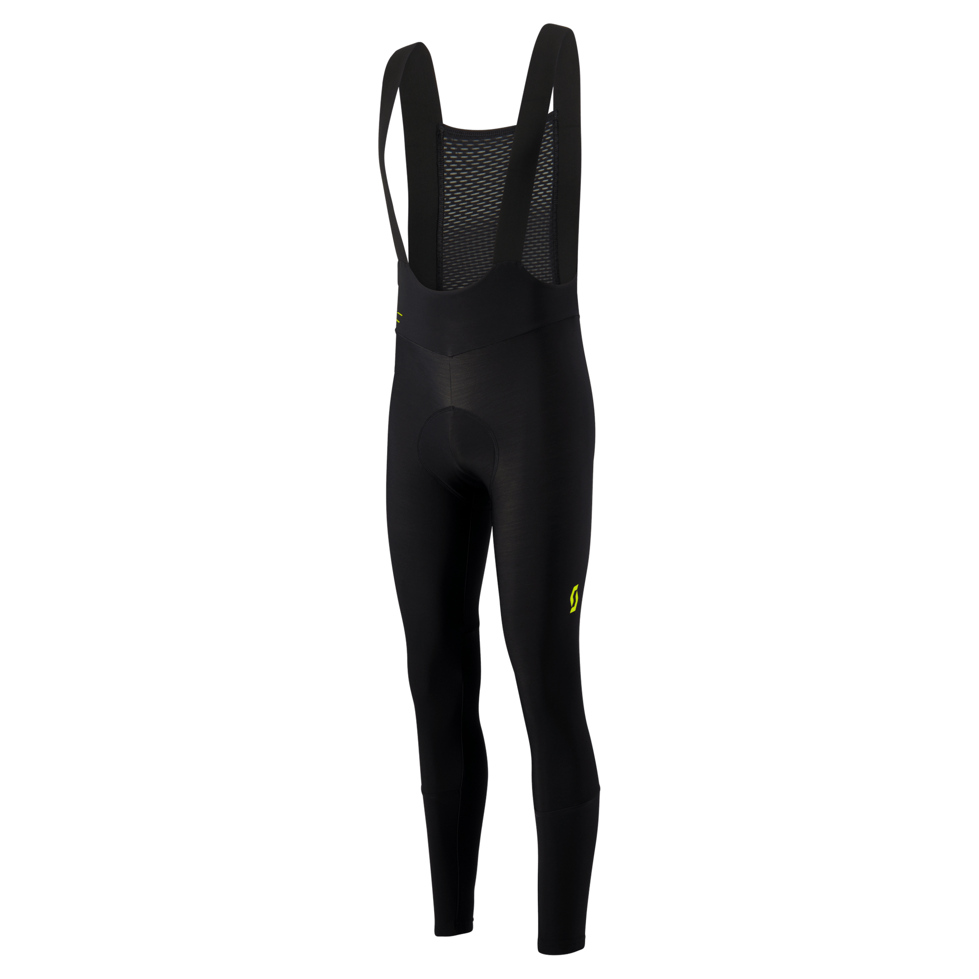Scott M BIB TIGHTS RC PRO WARM +++