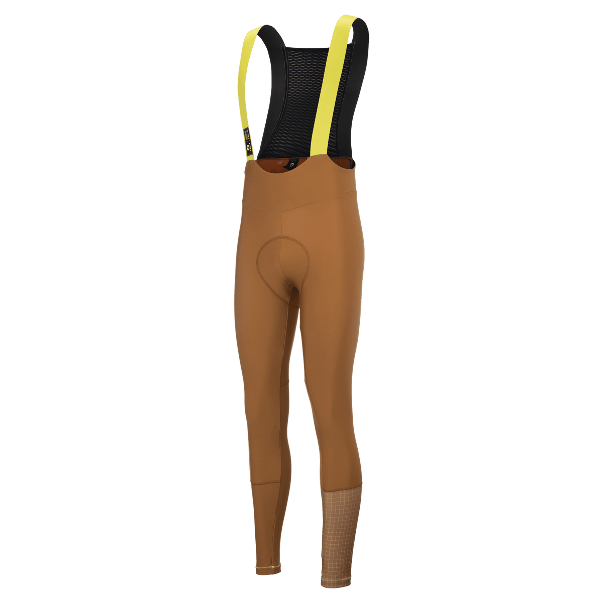 Scott M BIB TIGHTS RC PRO WARM +++-REMIX