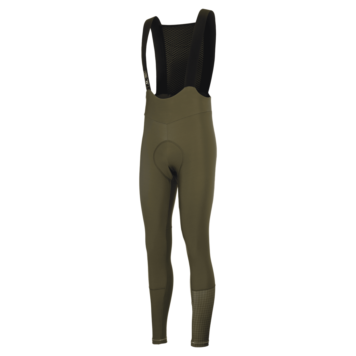 Scott M BIB TIGHTS RC PRO WARM +++-REMIX