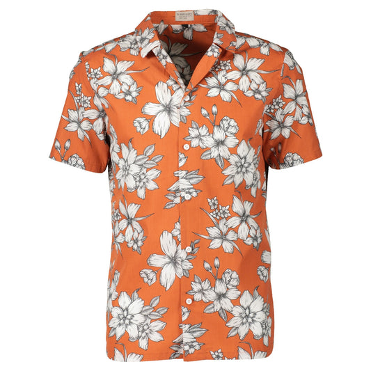 Scott M BUTTON LT S/SL SHIRT