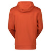 Scott M CASUAL L/SL ZIP HOODY
