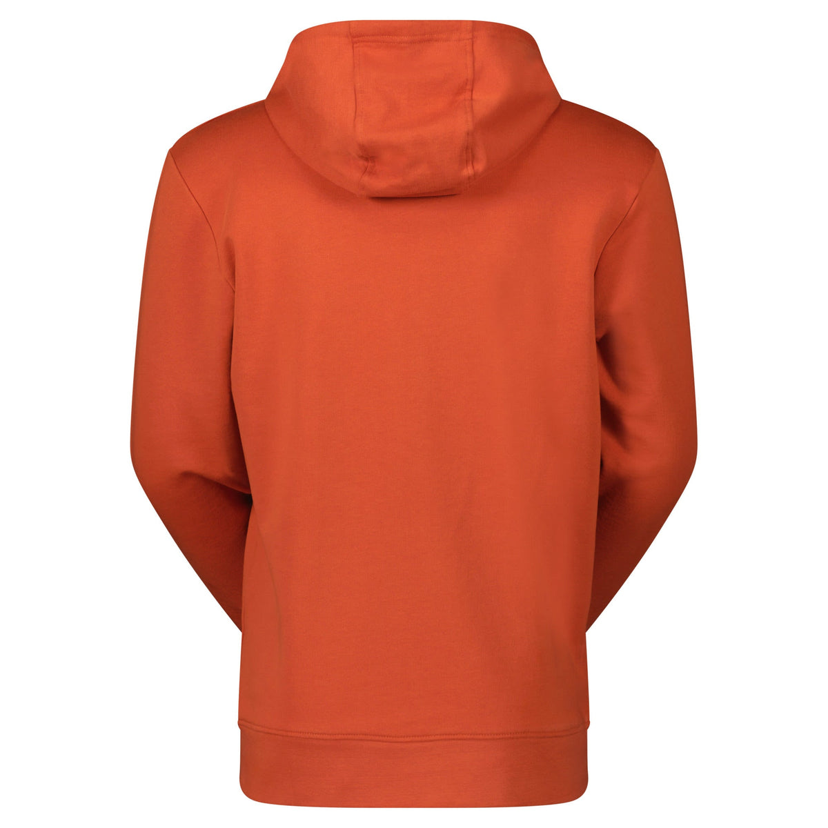 Scott M CASUAL L/SL ZIP HOODY