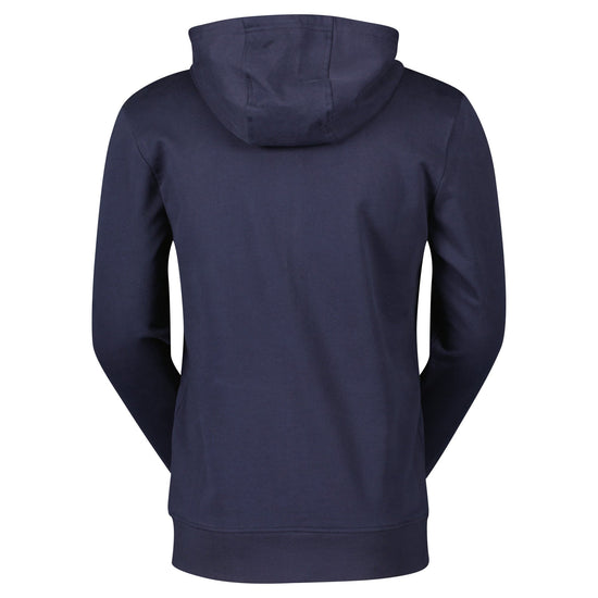 Scott M CASUAL L/SL ZIP HOODY