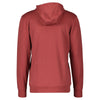 Scott M CASUAL L/SL ZIP HOODY