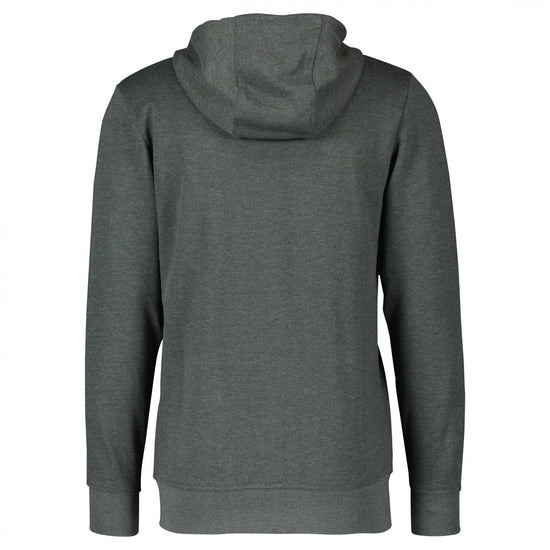 Scott M CASUAL L/SL ZIP HOODY