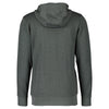 Scott M CASUAL L/SL ZIP HOODY