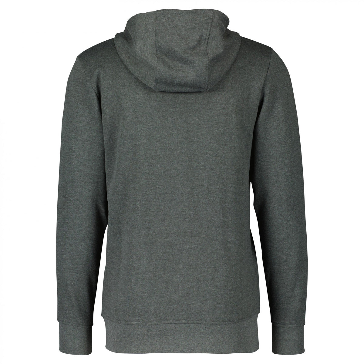 Scott M CASUAL L/SL ZIP HOODY