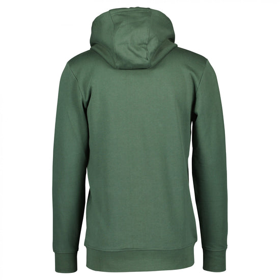 Scott M CASUAL L/SL ZIP HOODY