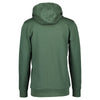 Scott M CASUAL L/SL ZIP HOODY