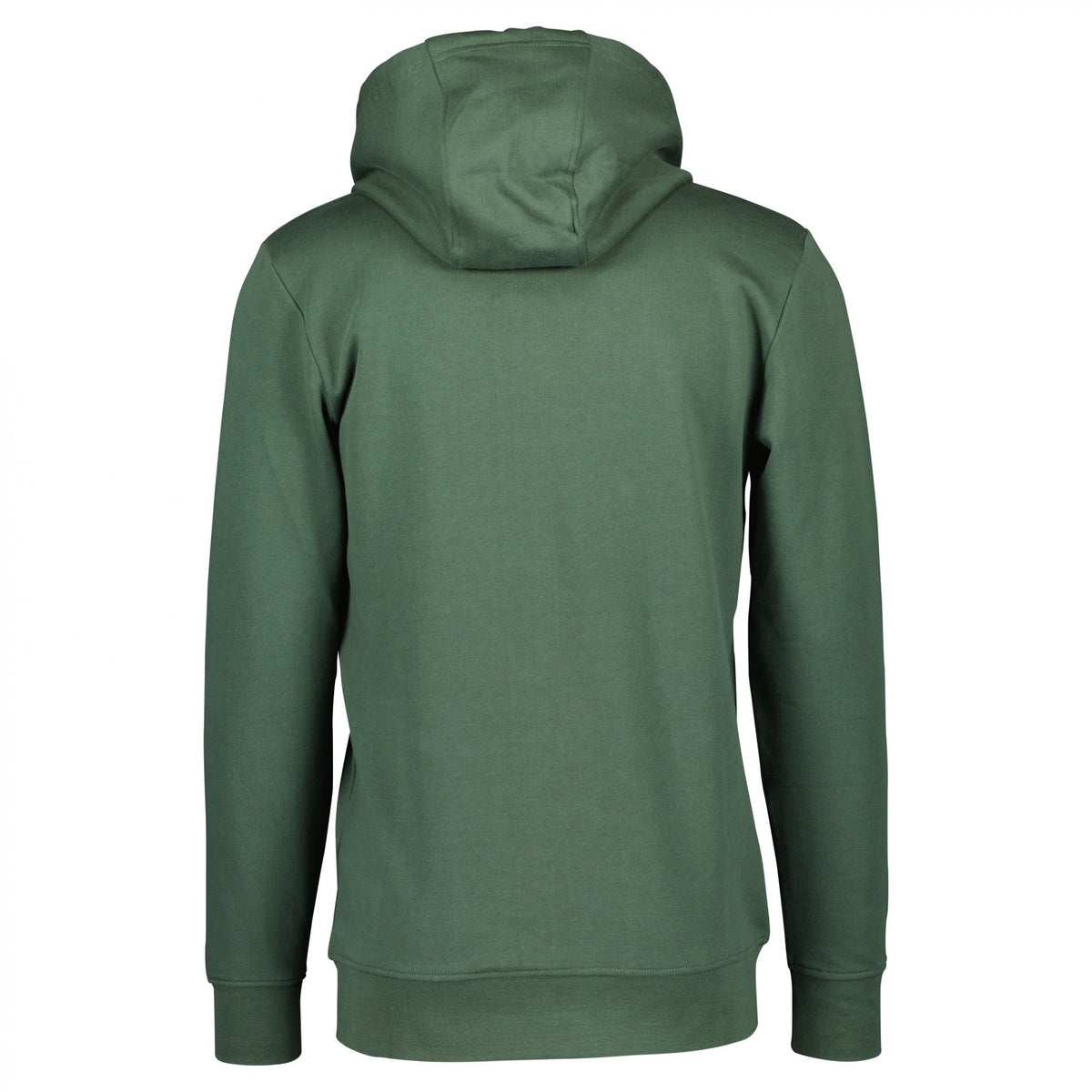 Scott M CASUAL L/SL ZIP HOODY