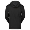 Scott M CASUAL L/SL ZIP HOODY