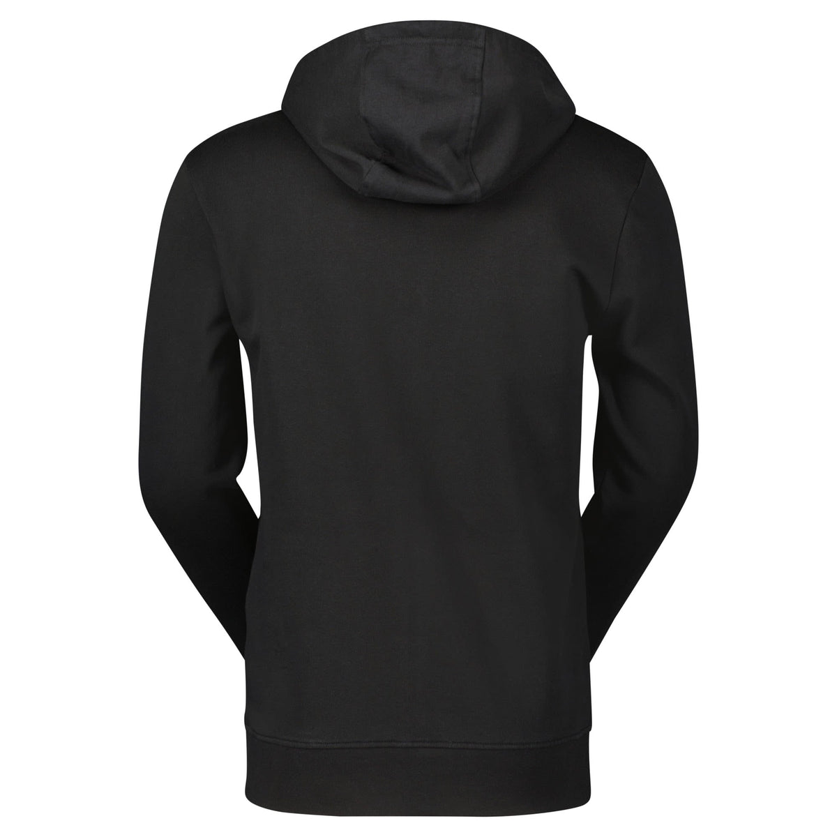 Scott M CASUAL L/SL ZIP HOODY