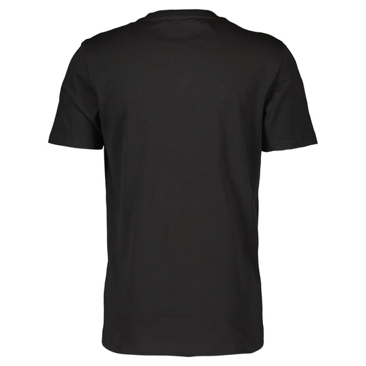 Scott M CASUAL TUNED S/SL TEE