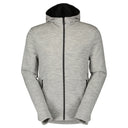 Scott M COMMUTER MERINO HOODY