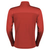 Scott M DEFINED LIGHT PULLOVER