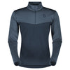 Scott M DEFINED LIGHT PULLOVER