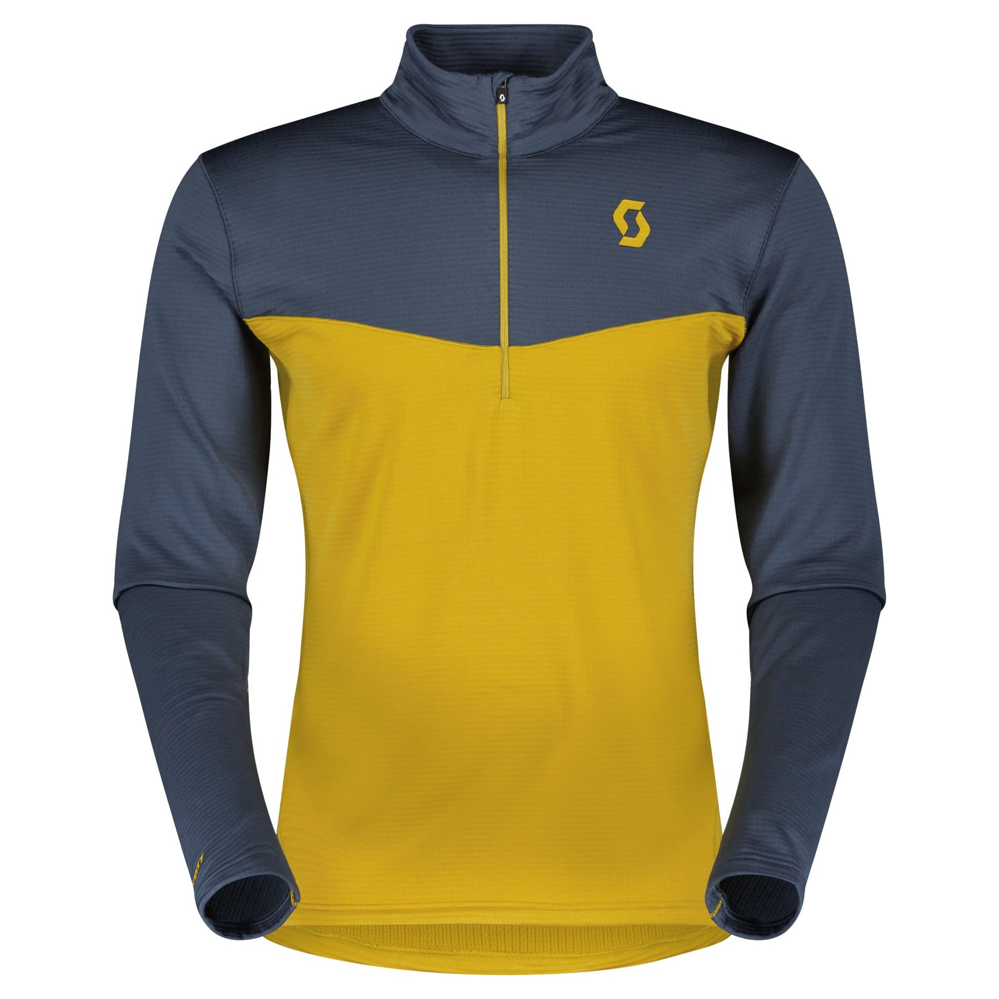 Scott M DEFINED LIGHT PULLOVER