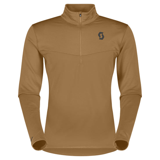 Scott M DEFINED LIGHT PULLOVER