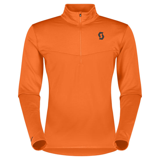 Scott M DEFINED LIGHT PULLOVER