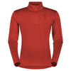 Scott M DEFINED LIGHT PULLOVER