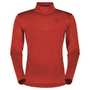 Scott M DEFINED LIGHT PULLOVER