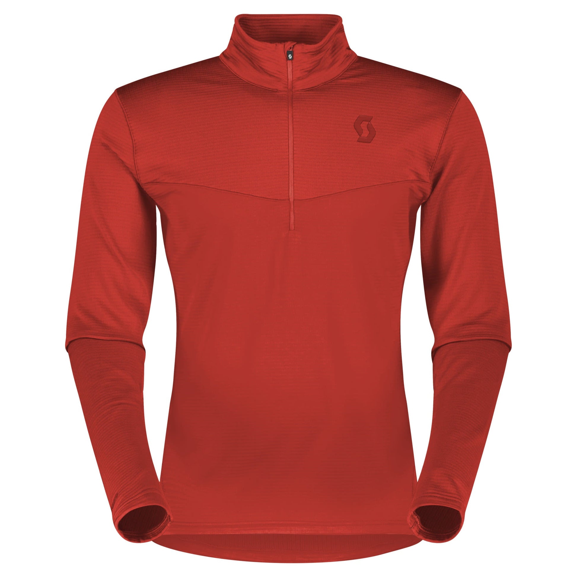 Scott M DEFINED LIGHT PULLOVER