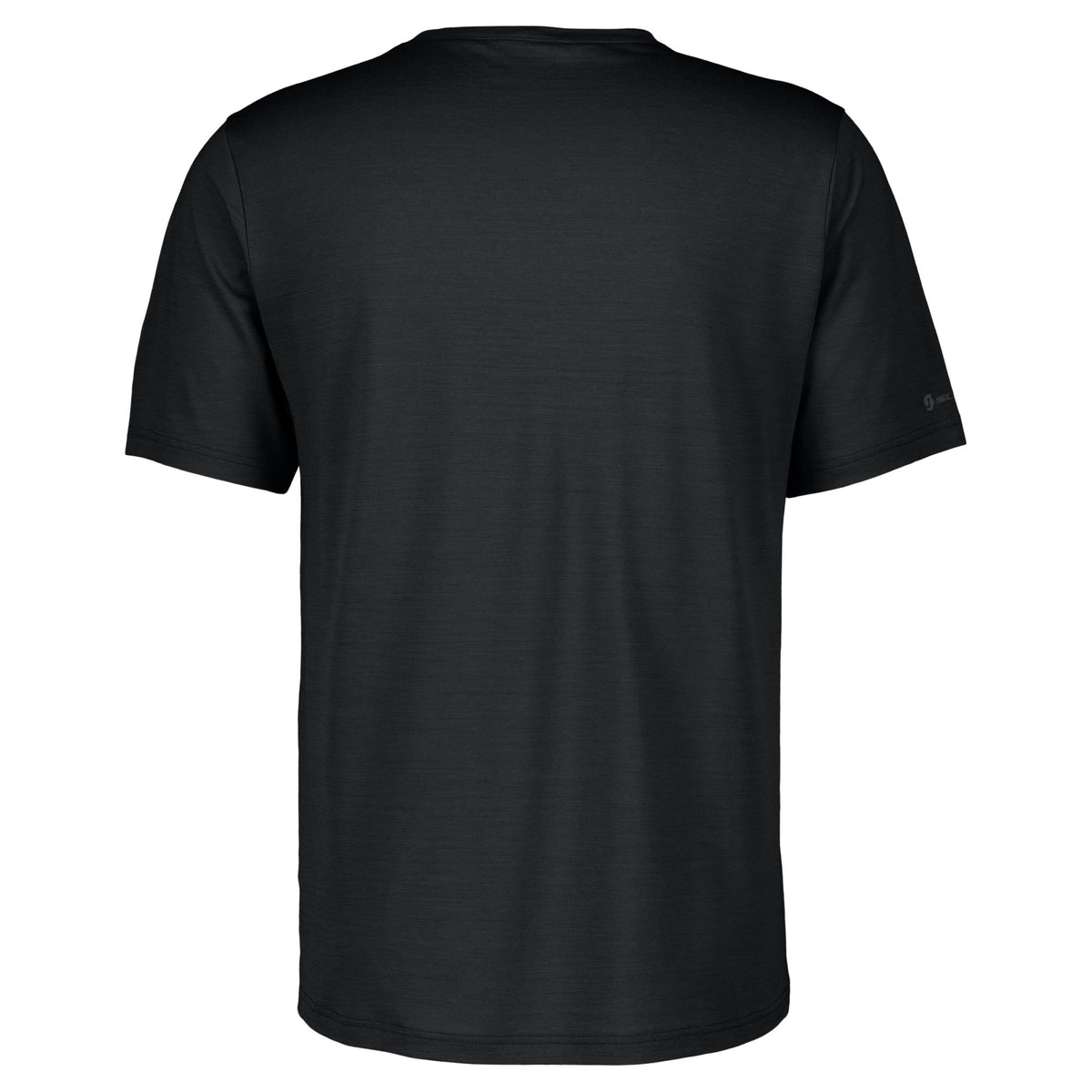 Scott M DEFINED MERINO GRAPHIC S/SL TEE