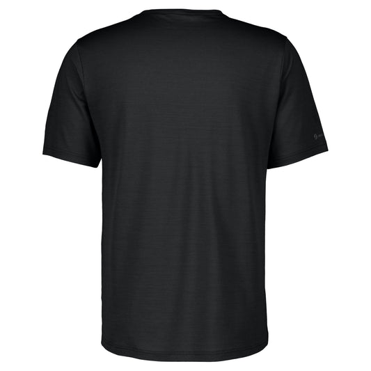 Scott M DEFINED MERINO GRAPHIC S/SL TEE