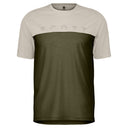 Scott M DEFINED MERINO S/SL TEE