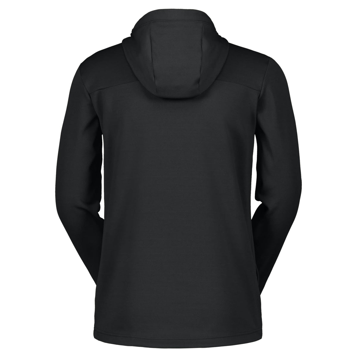 Scott M DEFINED MID HOODY