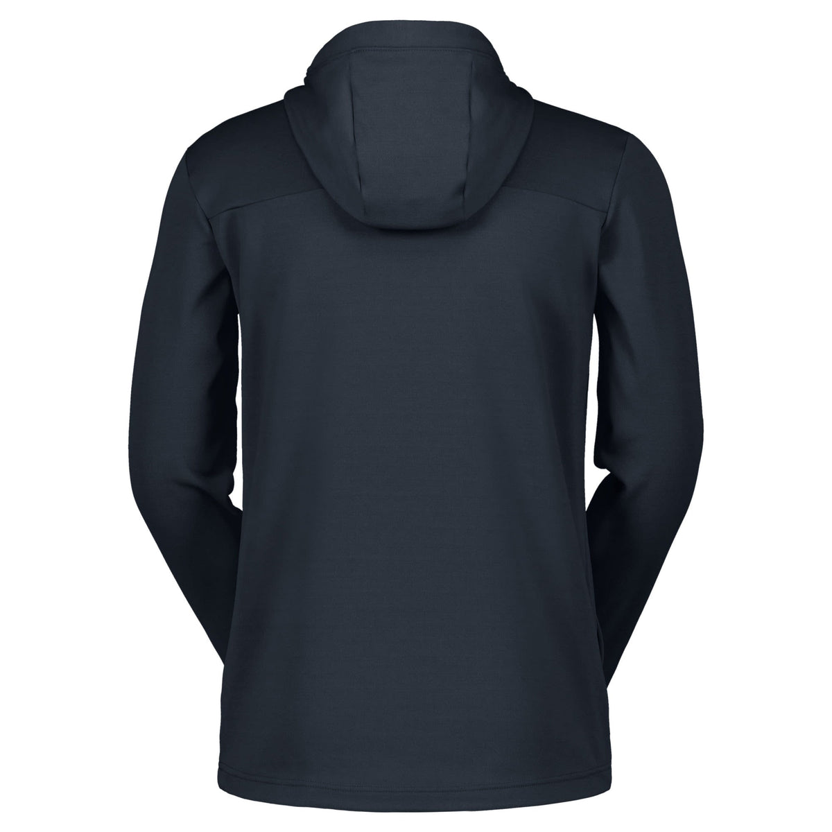 Scott M DEFINED MID HOODY