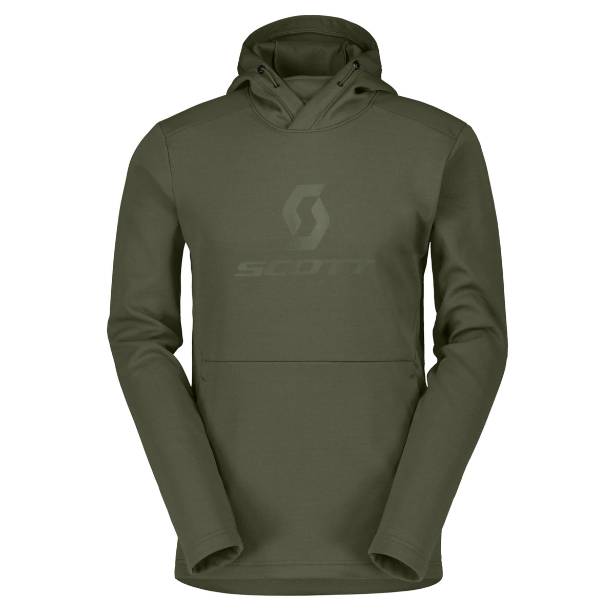 Scott M DEFINED MID HOODY