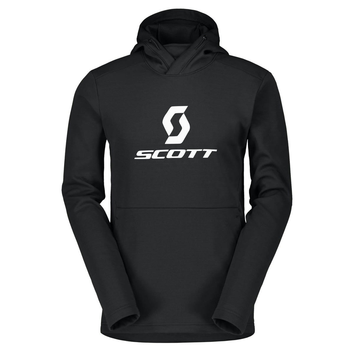 Scott M DEFINED MID HOODY