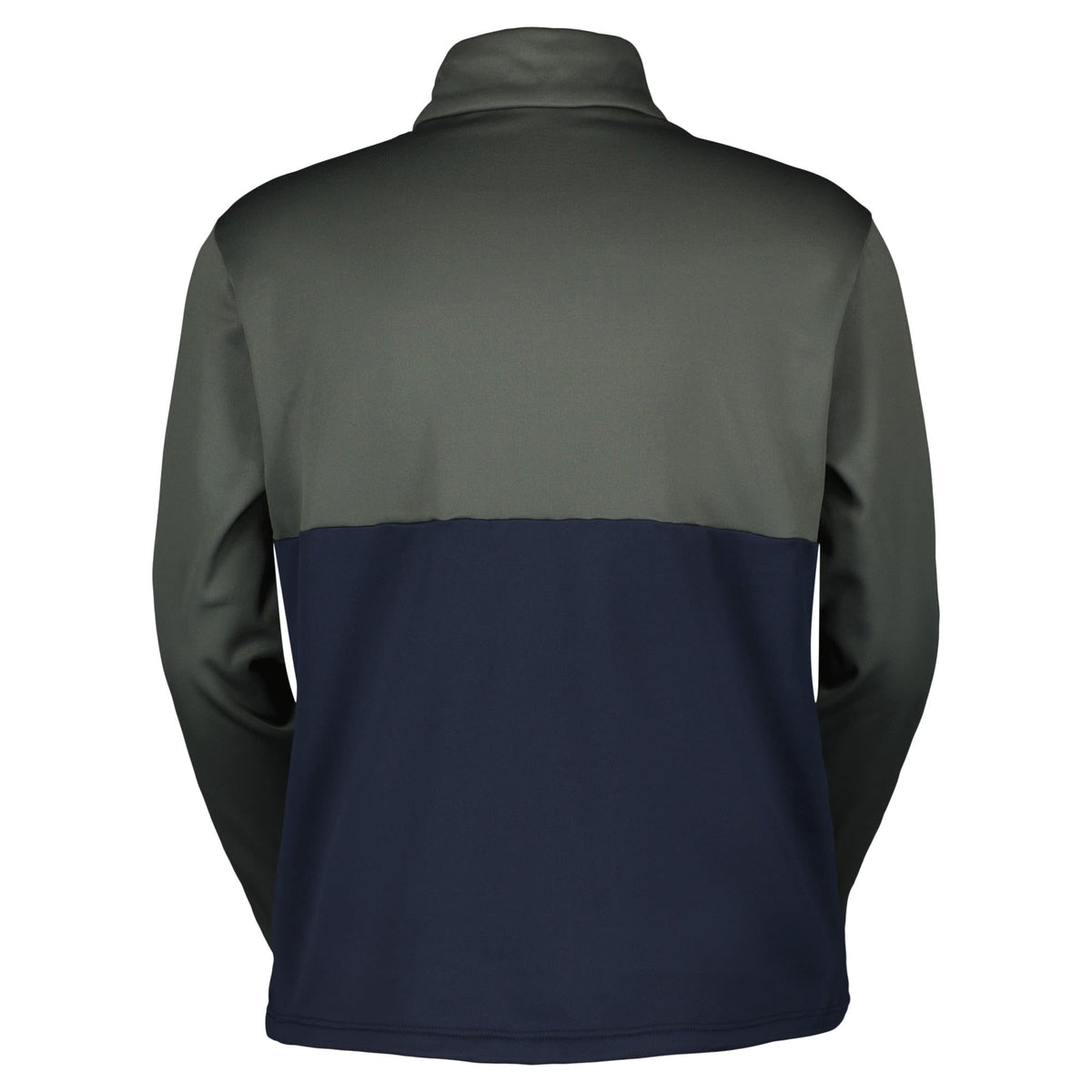 Scott M DEFINED MID JACKET