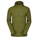 Scott M DEFINED MID PULLOVER HOODY