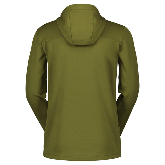 Scott M DEFINED MID PULLOVER HOODY