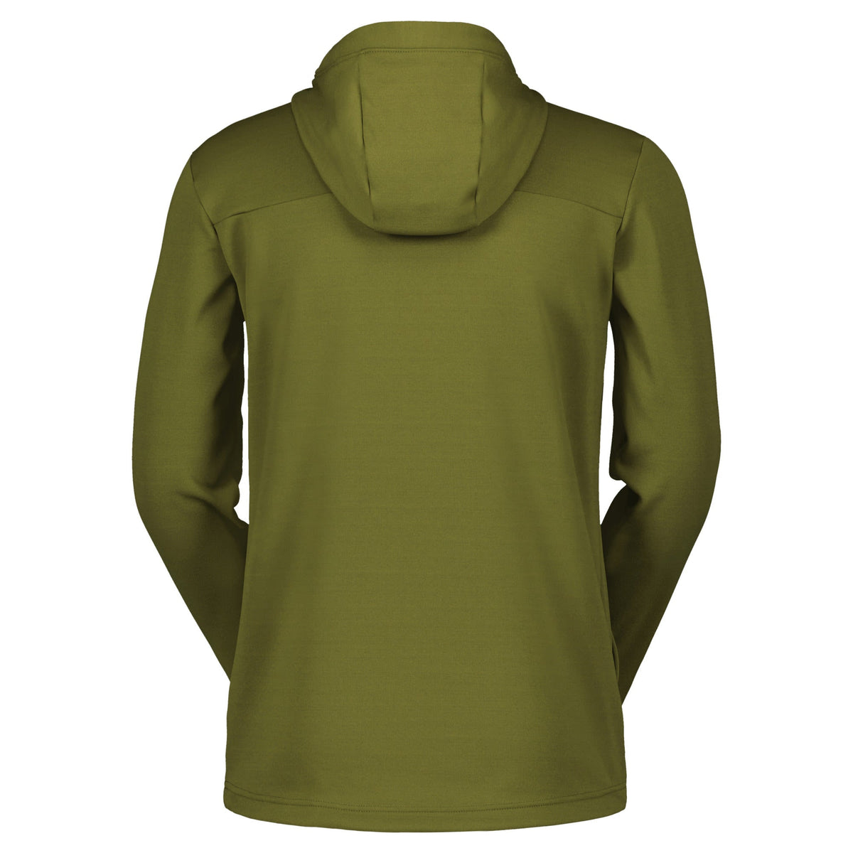 Scott M DEFINED MID PULLOVER HOODY