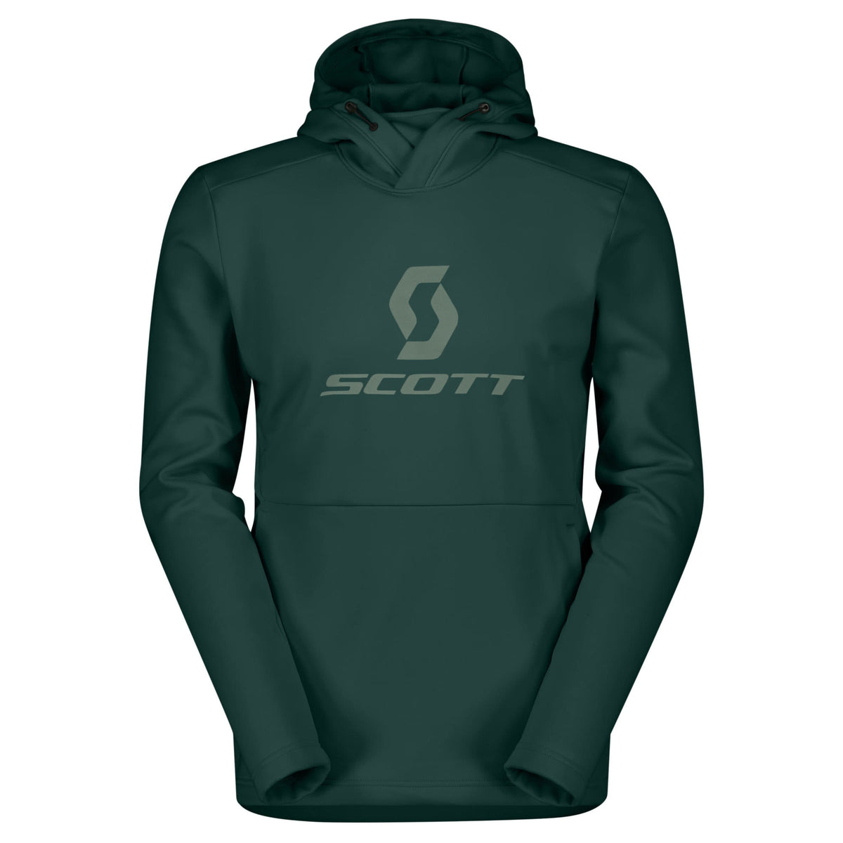 Scott M DEFINED MID PULLOVER HOODY