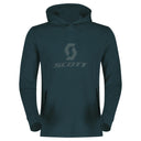 Scott M DEFINED MID PULLOVER HOODY