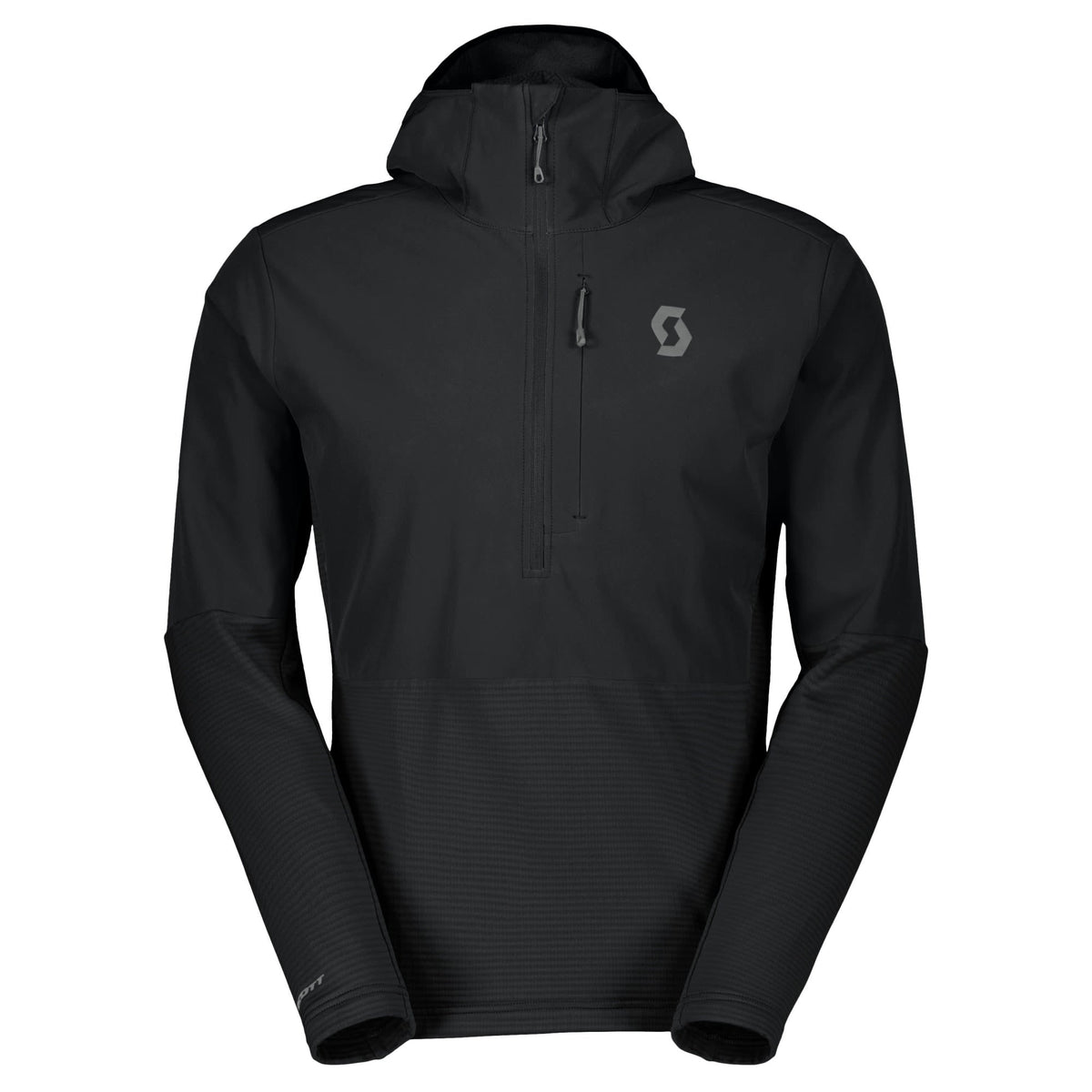 Scott M DEFINED TECH HYBRID PULLOVER