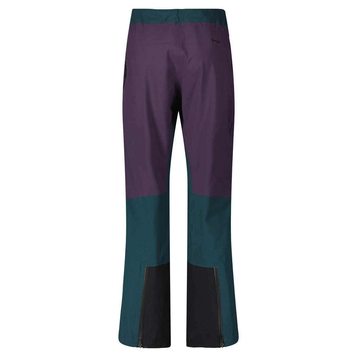 Scott M DRYOSPUN 3L REMIX PANTS