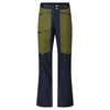Scott M DRYOSPUN 3L REMIX PANTS