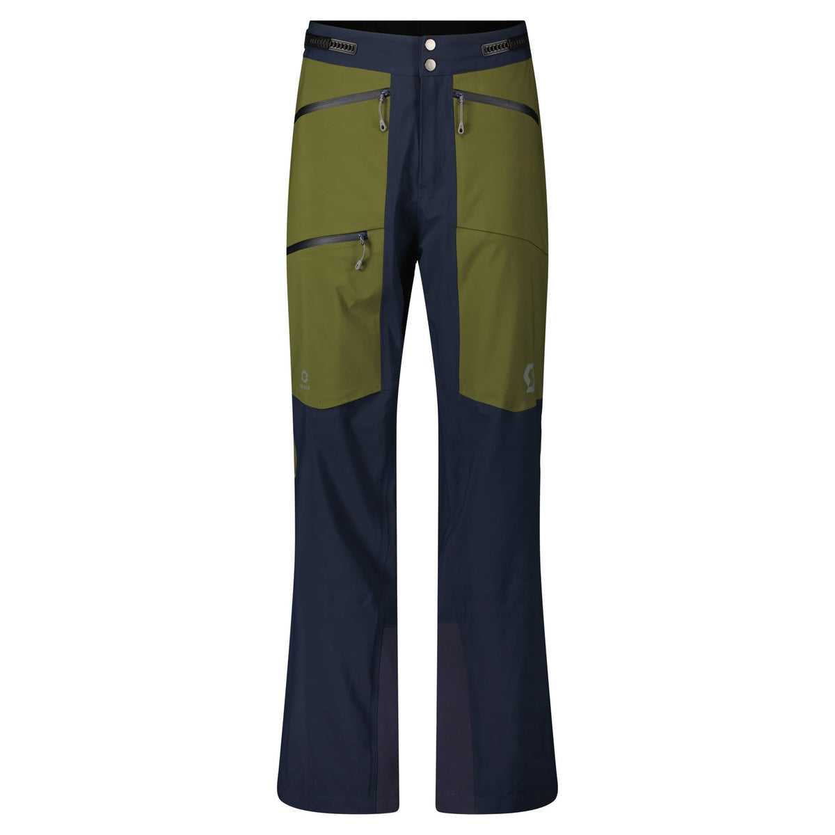 Scott M DRYOSPUN 3L REMIX PANTS