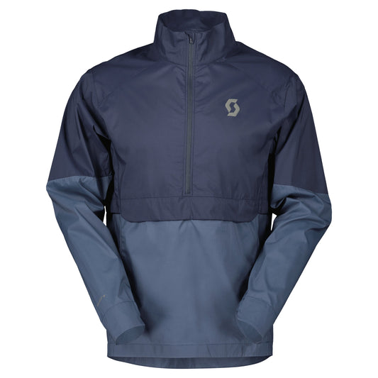 Scott M ENDURANCE ANORAK WB JACKET
