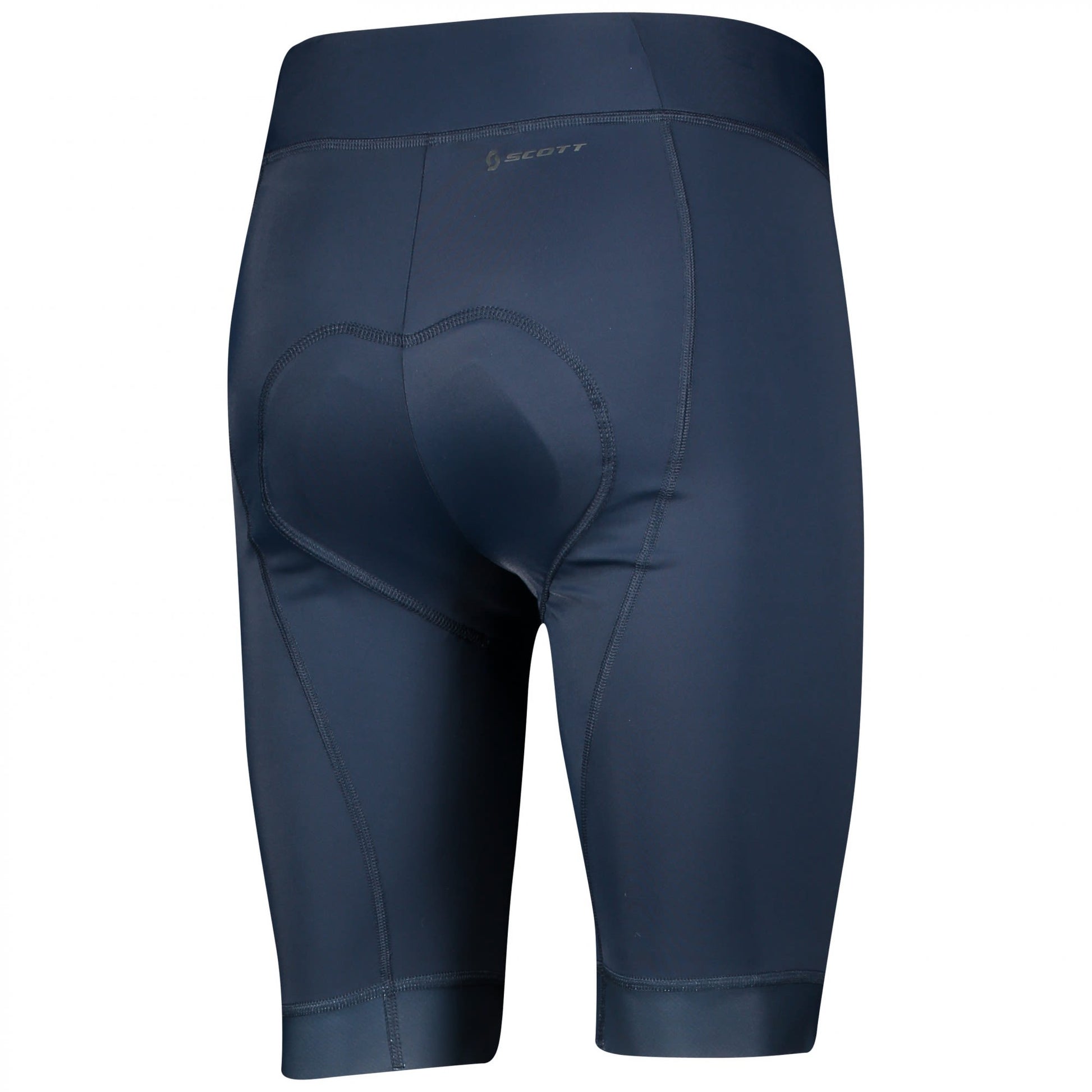 Scott M ENDURANCE + SHORTS