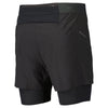 Scott M ENDURANCE TECH HYBRID SHORTS