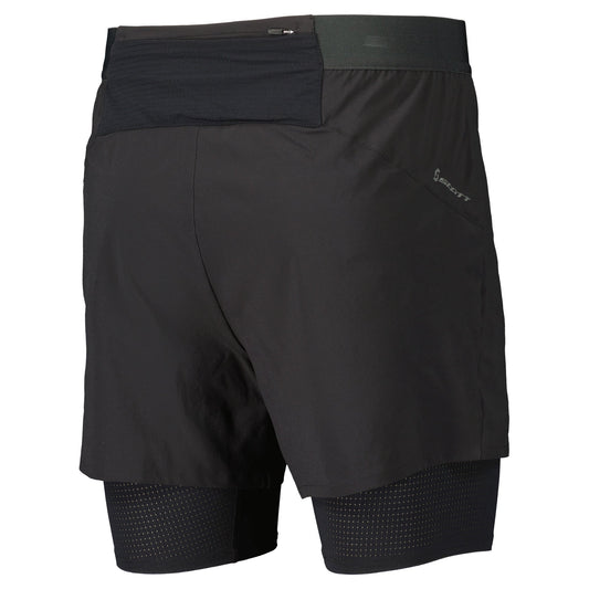 Scott M ENDURANCE TECH HYBRID SHORTS