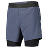 Scott M ENDURANCE TECH HYBRID SHORTS